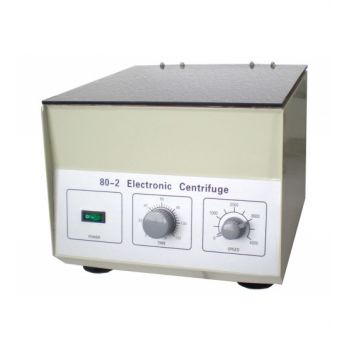 LOW SPEED CENTRIFUGE 80-2 12 HOLE